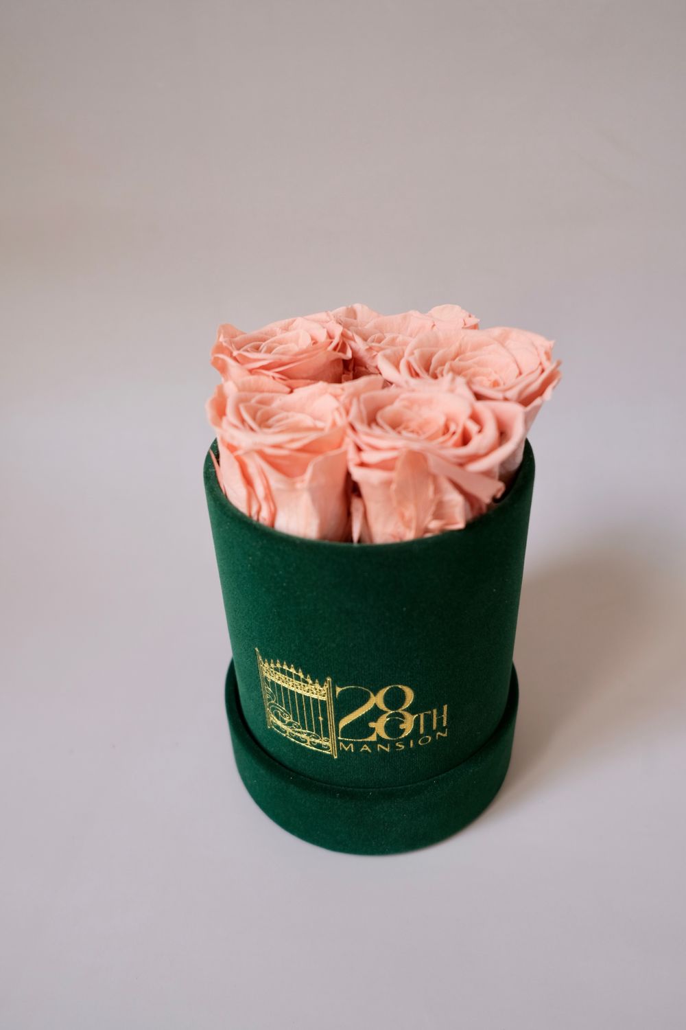 Esme Flower Box