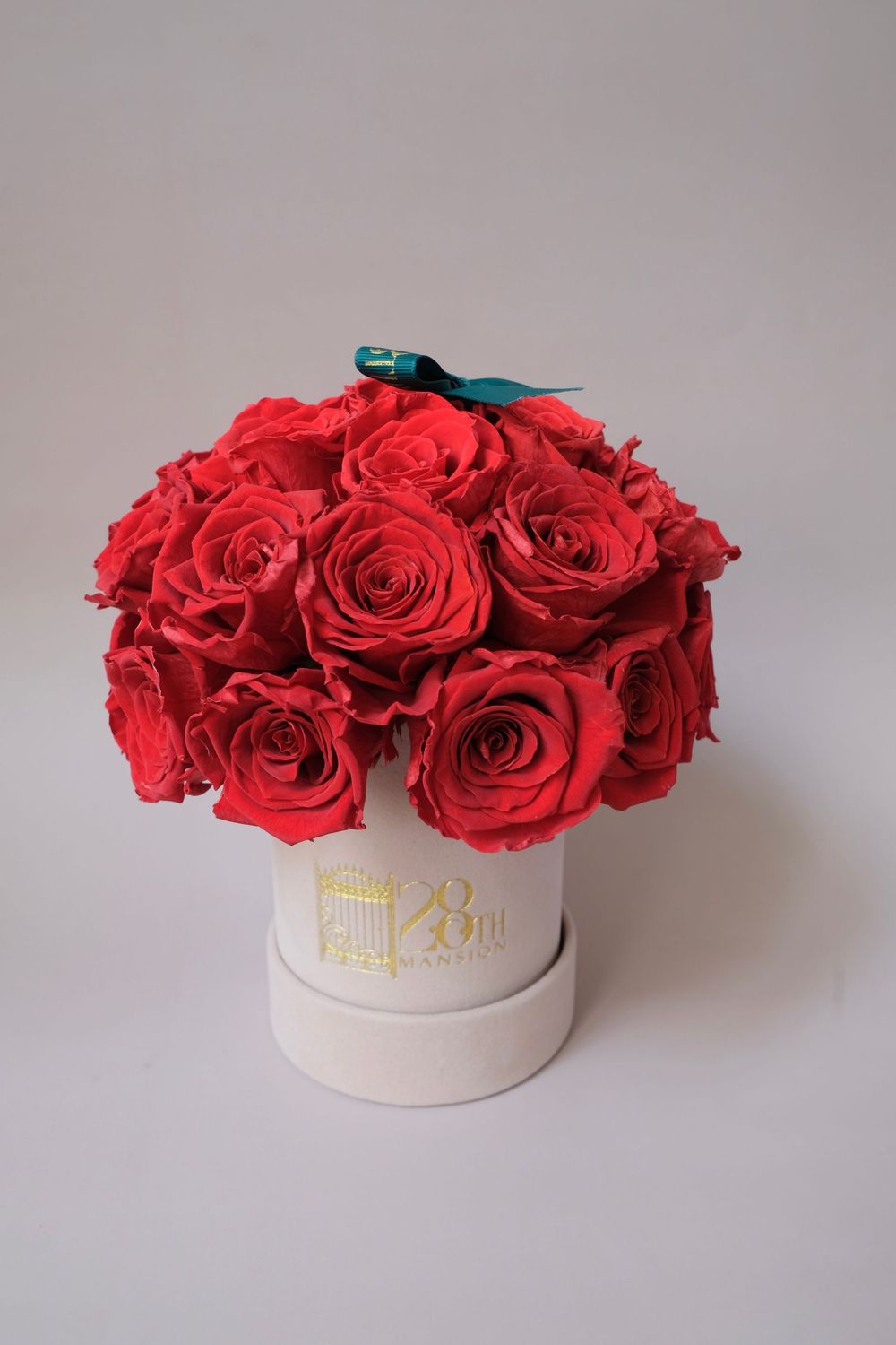 Charlotte Flower Box