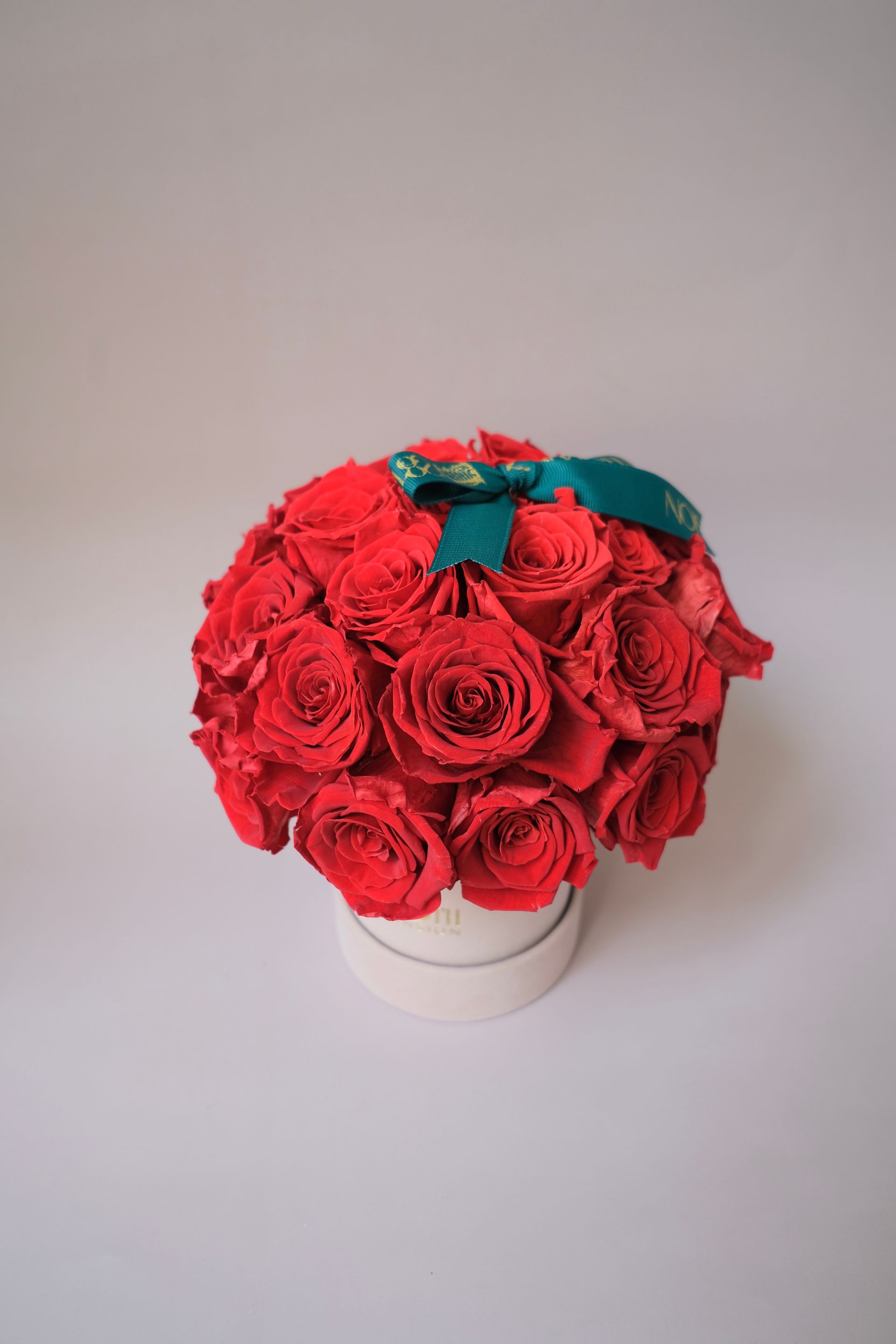 Charlotte Flower Box