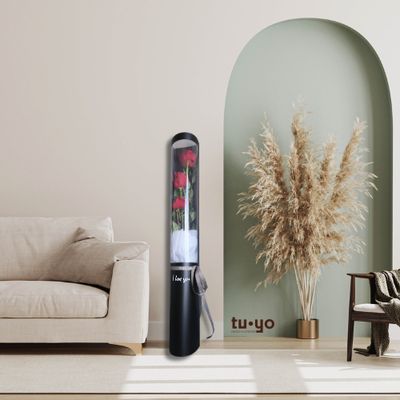 No. 295 Fresh Chloe Box