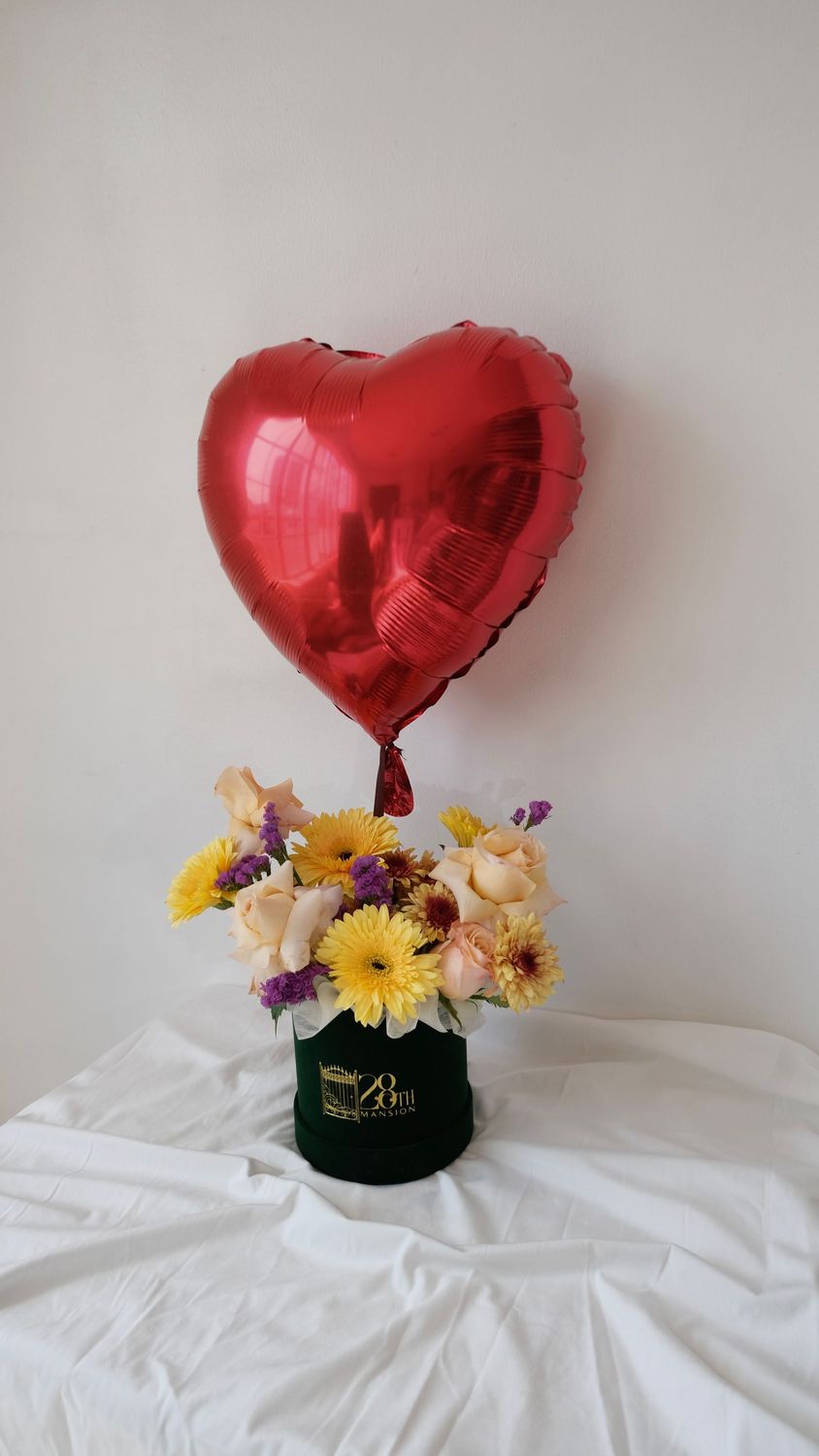 Florence Box Florence Box