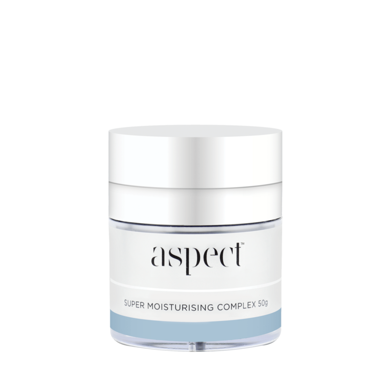Super Moisturising Complex