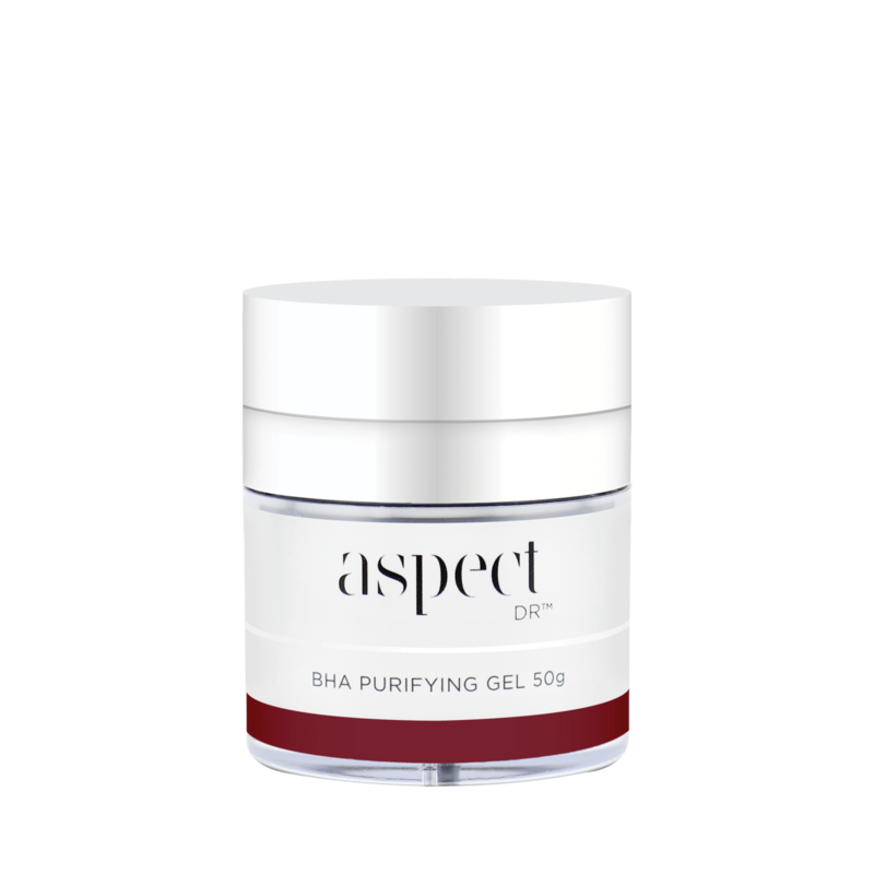 BHA Purifying Gel