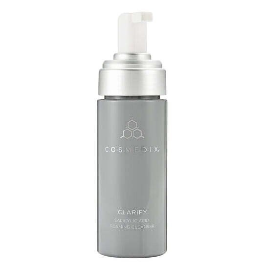 Clarify Foaming Cleanser