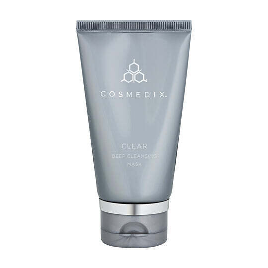 Clear Mask