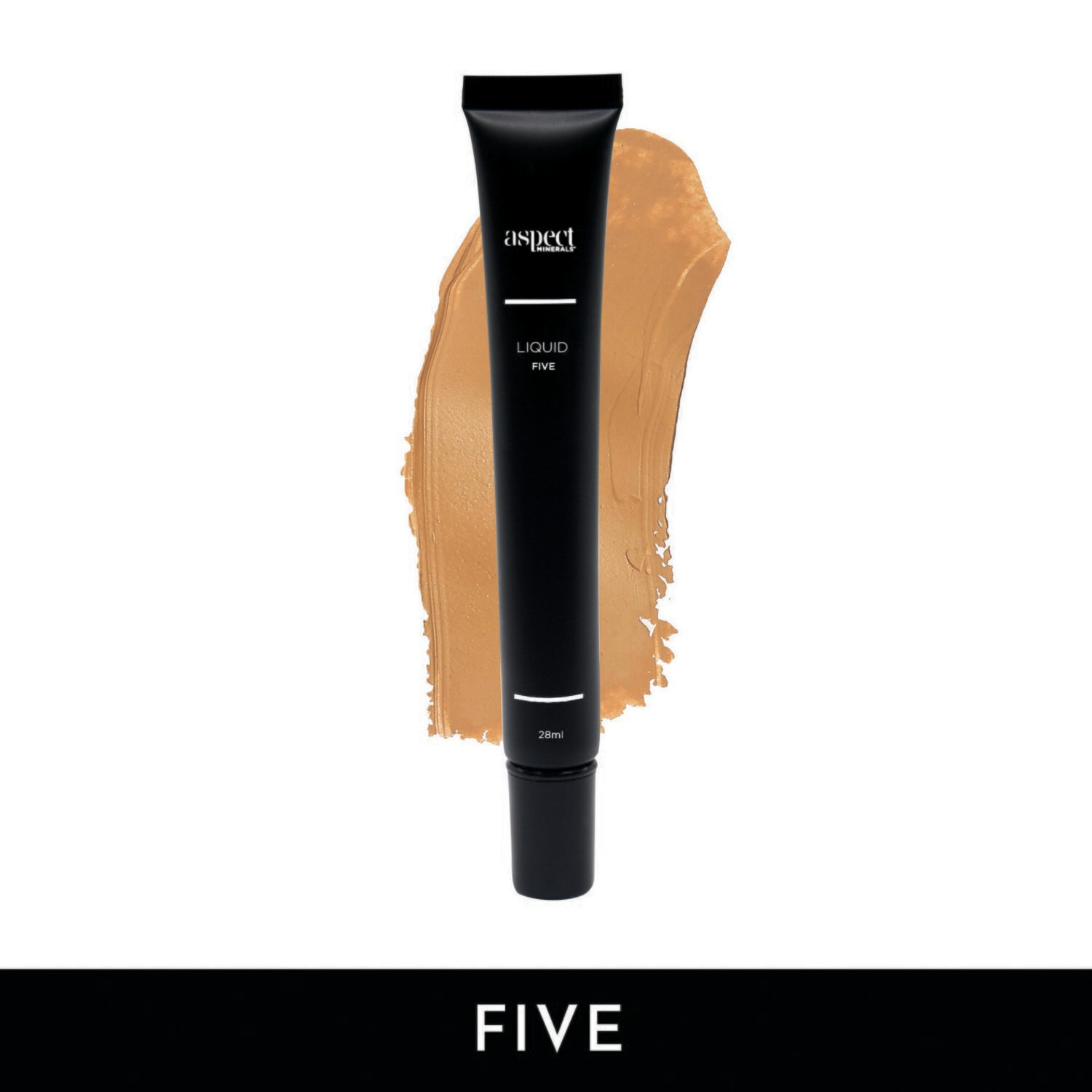 Liquid Five - Tan | Warm