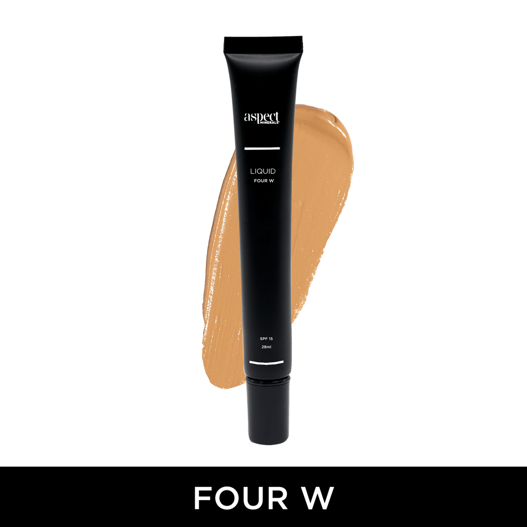 Liquid Four W | Warm