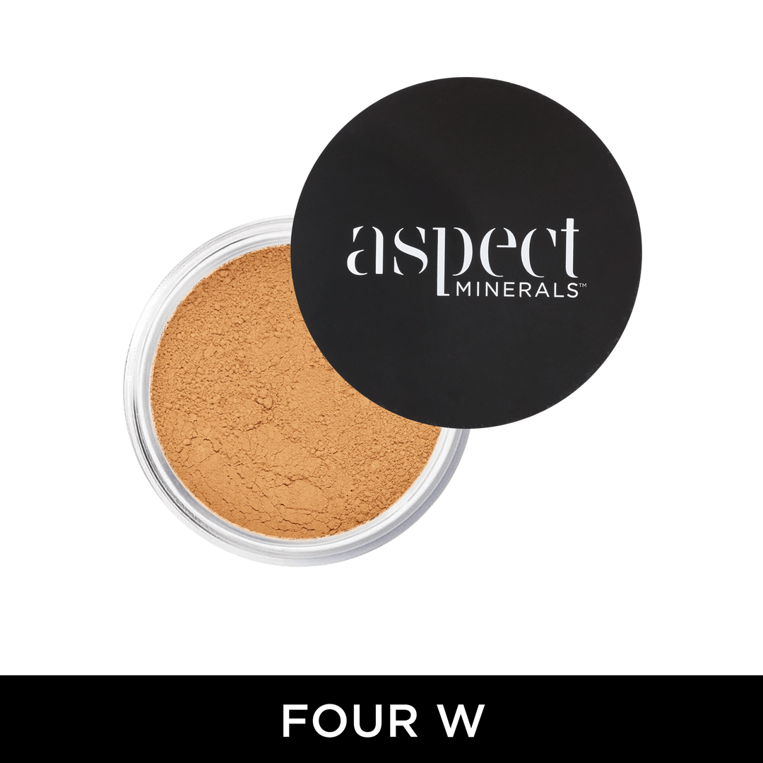 Powder Four W | Warm