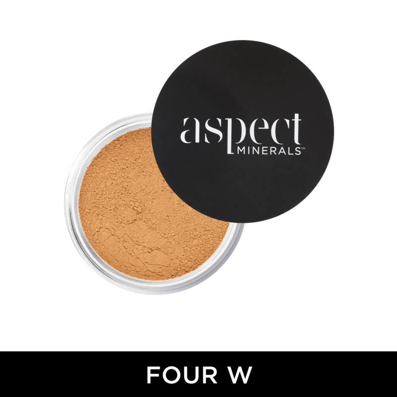 Powder Four W | Warm