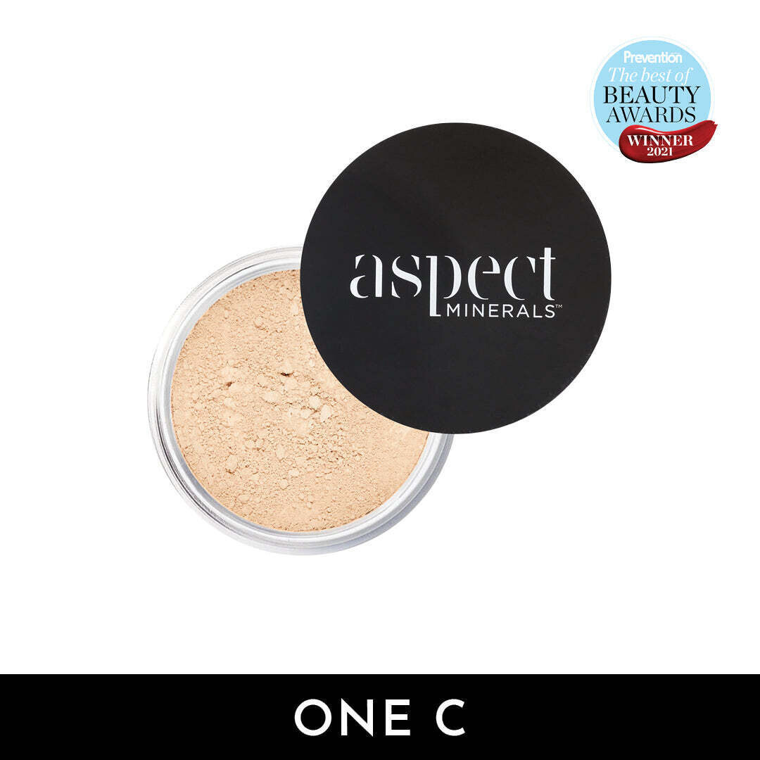 Powder One C | Cool