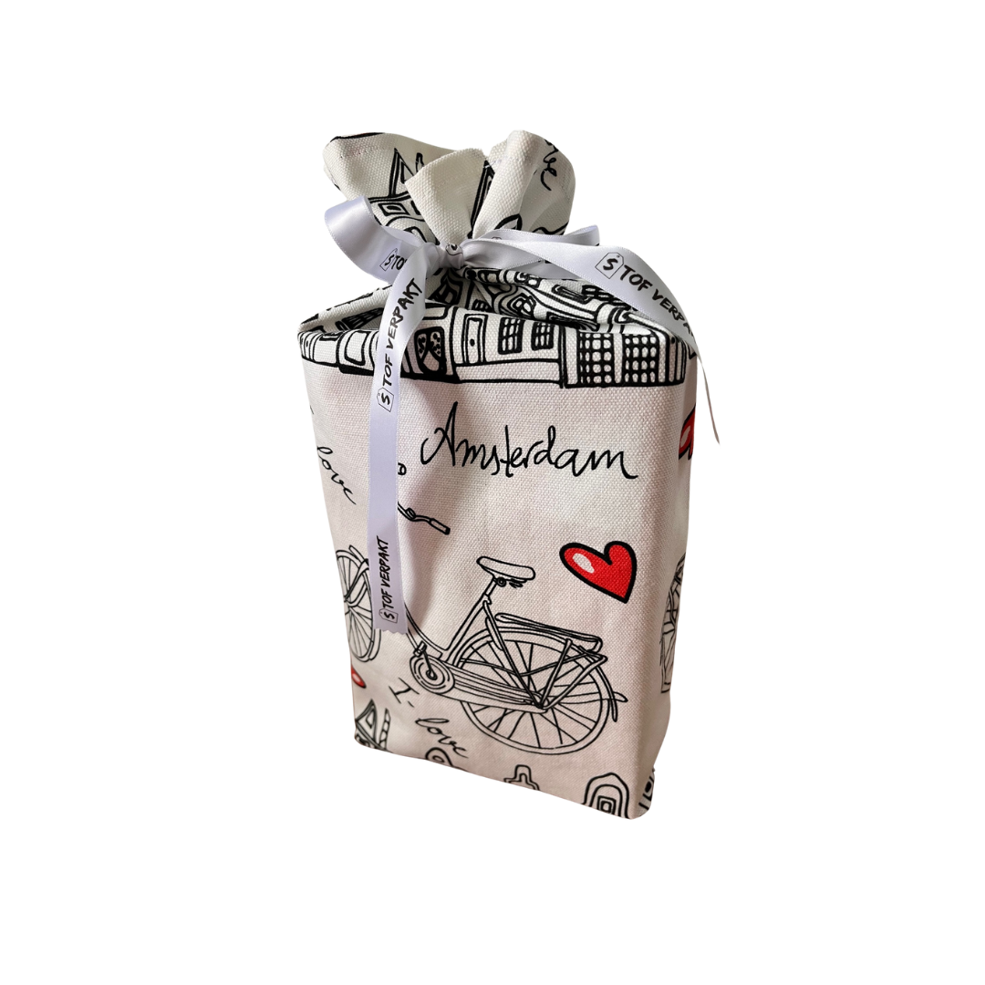 Cadeautas Amsterdam