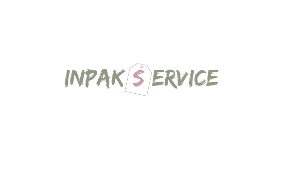 Toffe cadeaus - Inpakservice