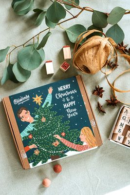 Toffe Kerstcadeaus