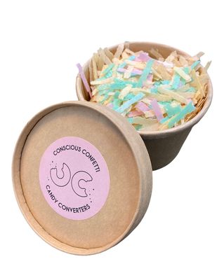 Toffe Candy Converter cadeaus