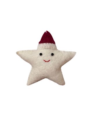 Kerstcadeau Kerstster