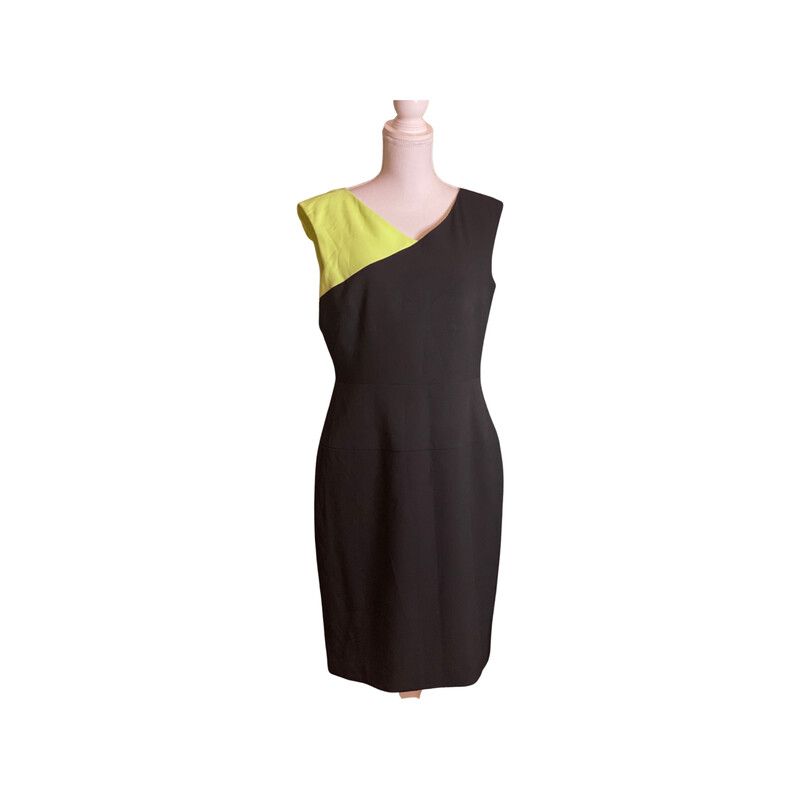 Calvin Klein Dress Size 12