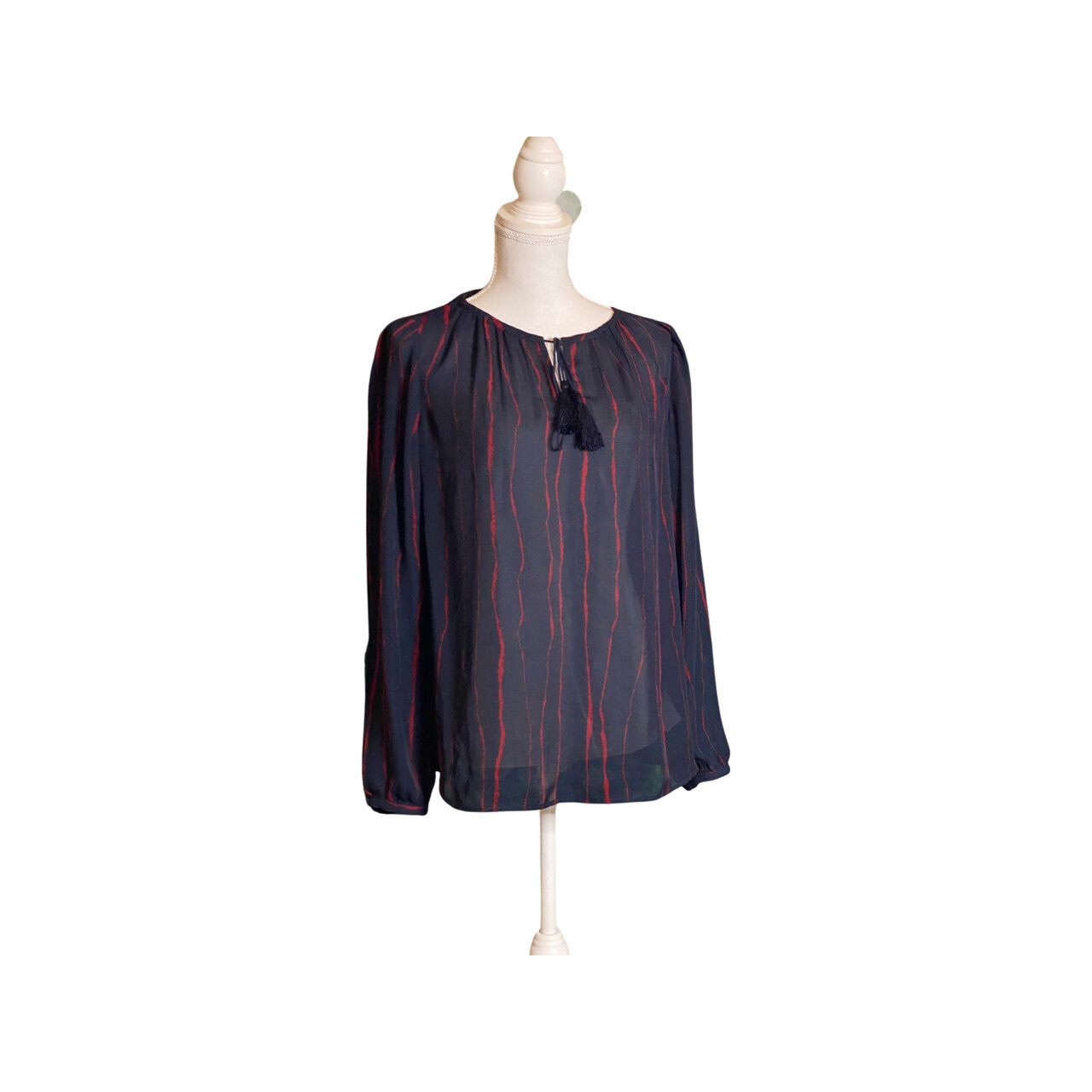 Michael Kors Blouse Size Small