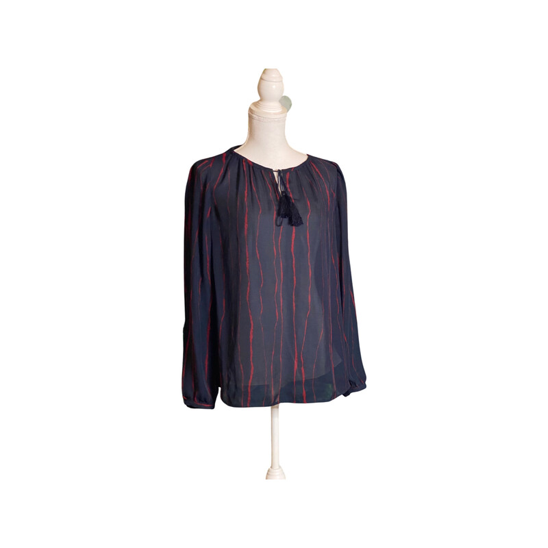 Michael Kors Blouse Size Small