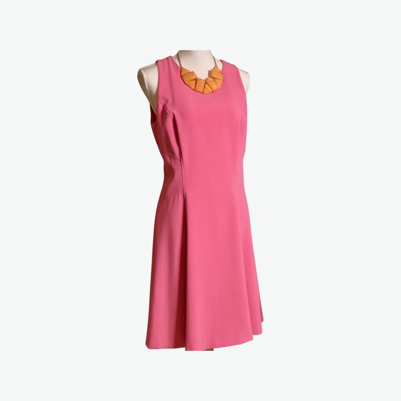 White House Black Market Dress Size 10