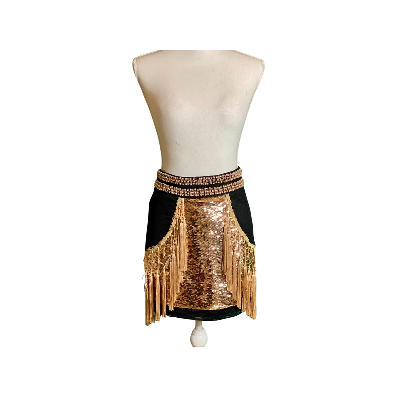 Fashion Nova Skirt Size Medium