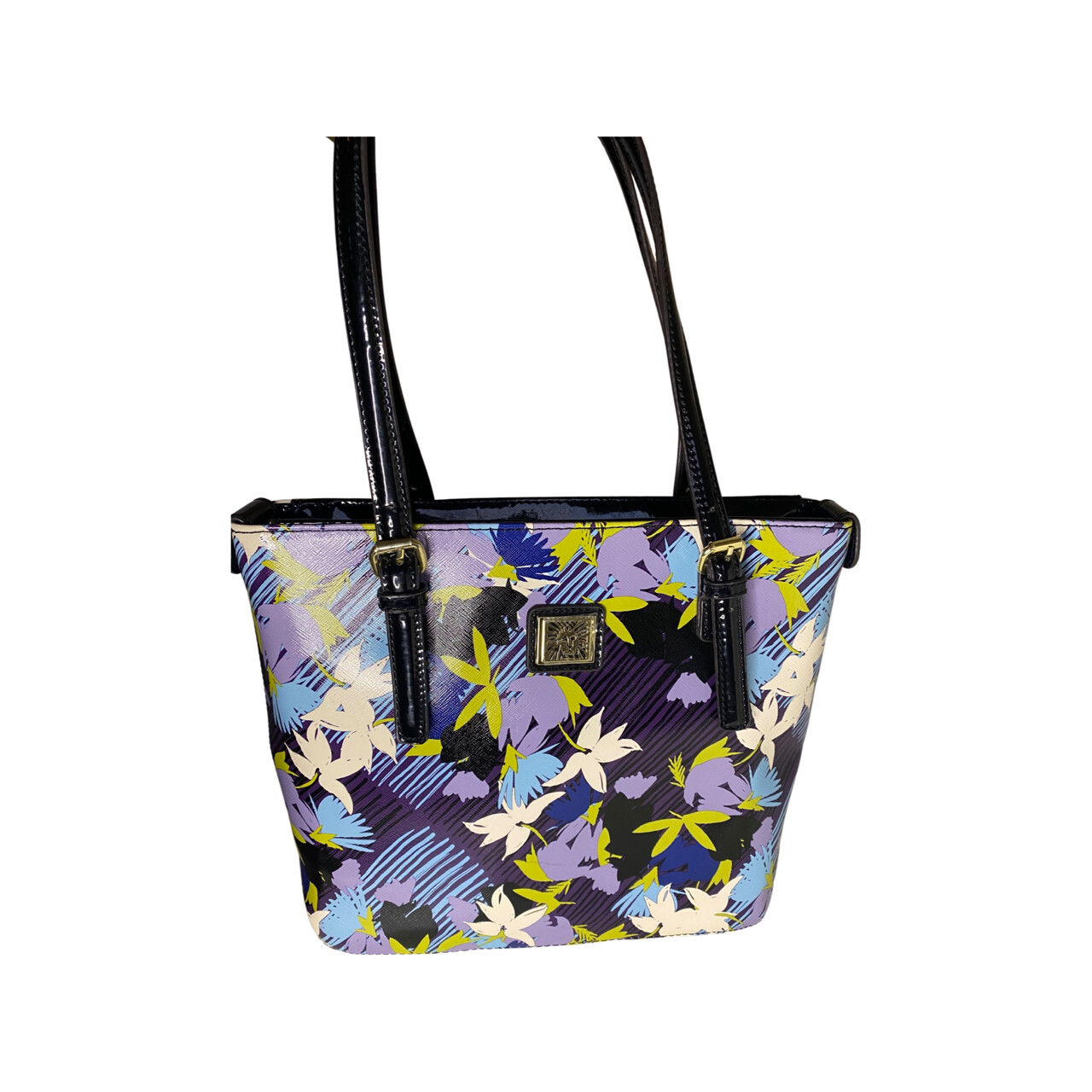 Floral Kate Spade Purse
