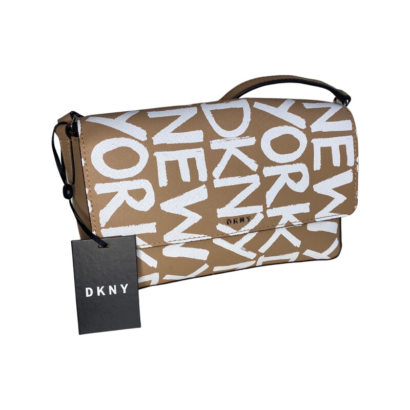 DKNY Purse- Authentic