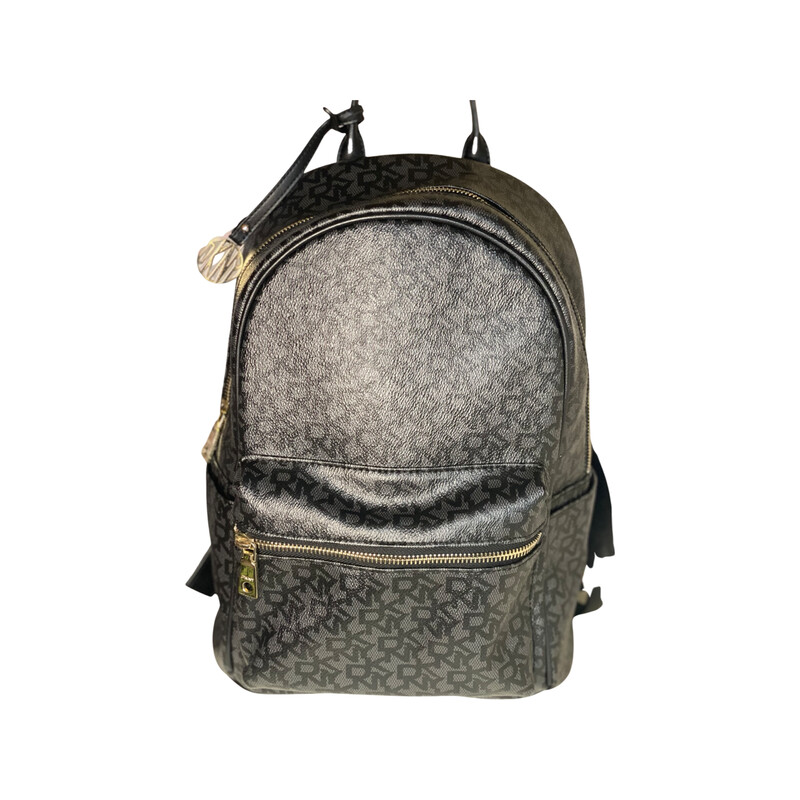 DKNY Small Backpack-Authentic