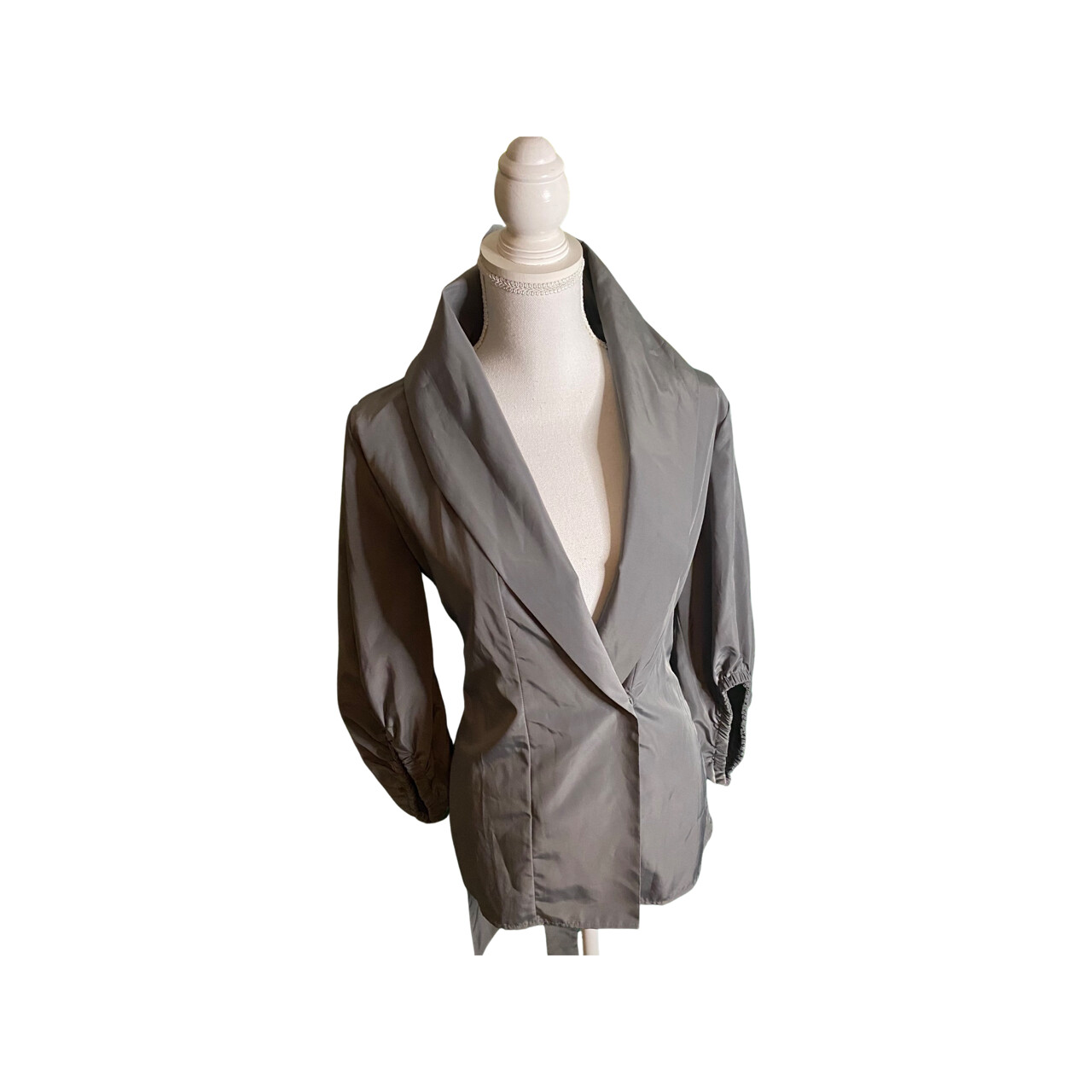 Blazer by Tina Knowles Size M 8/10