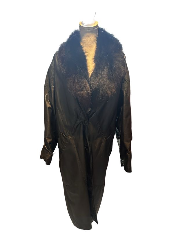 Vintage Jacket Size Large