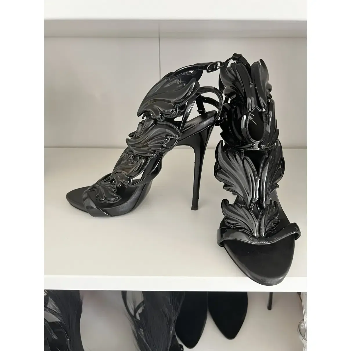 Giuseppe Zanotti (Replicas)