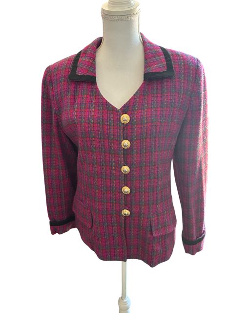 Executive Collection Vintage Blazer