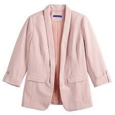 APT 9 Blazer (Lavender)