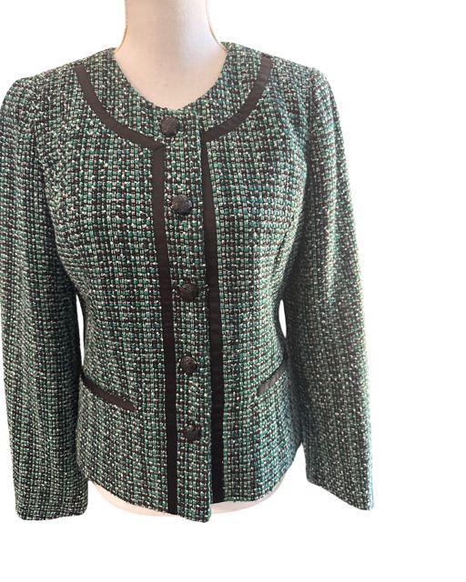 Covington Blazer