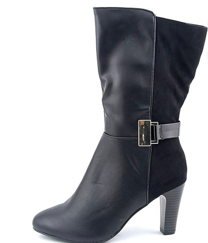 Karen Scott Vivid Mid-Shaft Boots