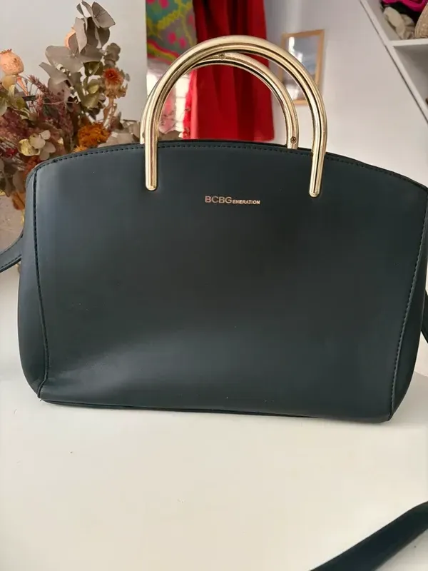 BCBG Elsye Satchel