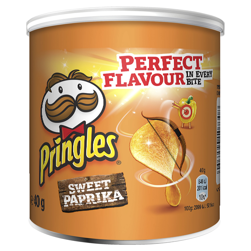 Sweet Paprika (EK NL + VK DE) 12* 40gr Sweet Paprika (EK NL + VK DE) 12* 40gr