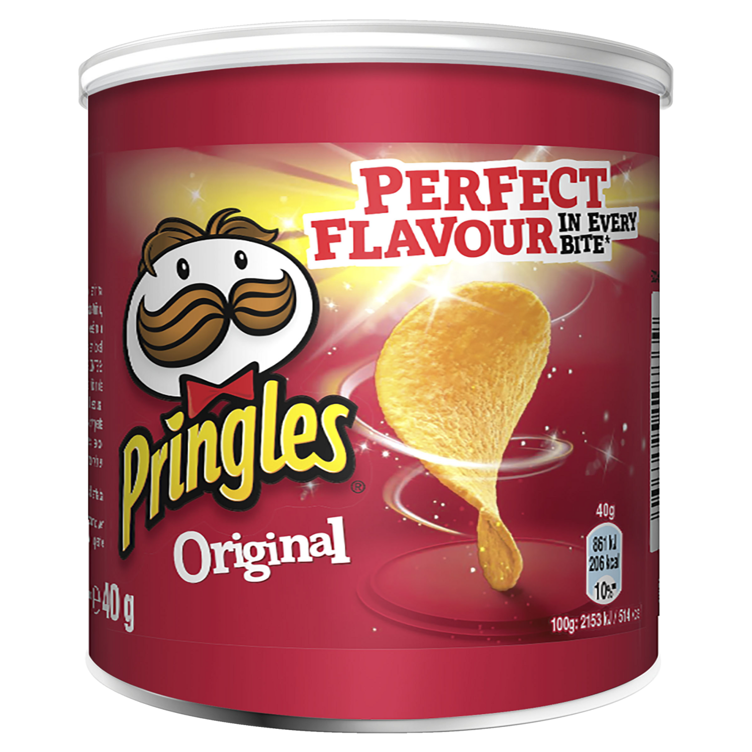 Original (EK NL + VK DE) 12* 40 gr