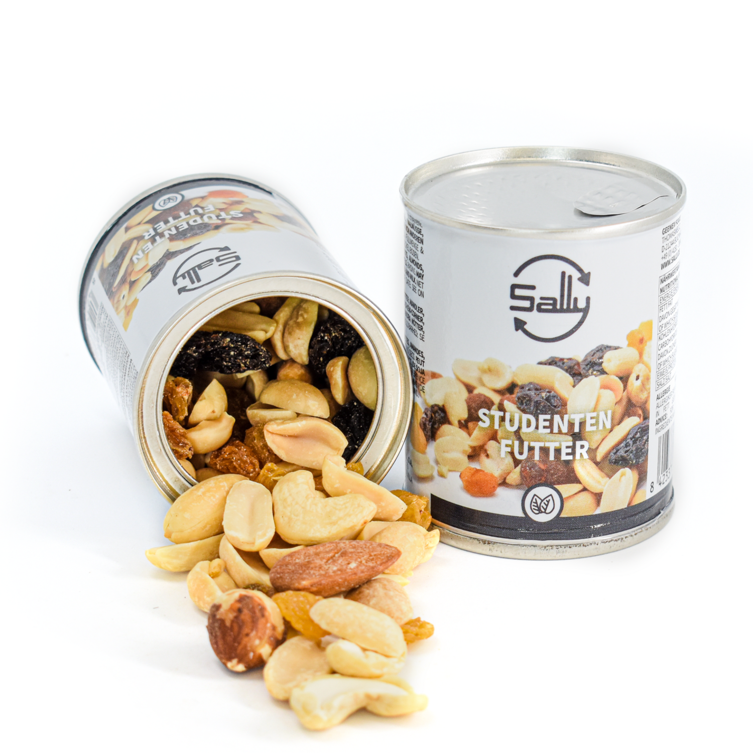Studentenfutter 48* 50g