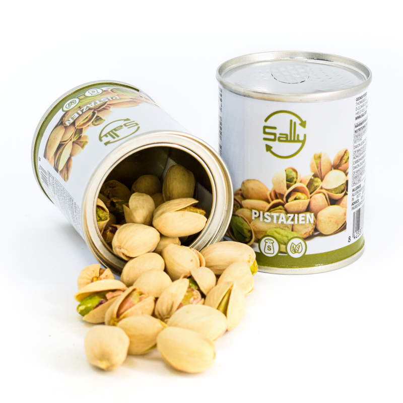 Pistazien 48* 30g