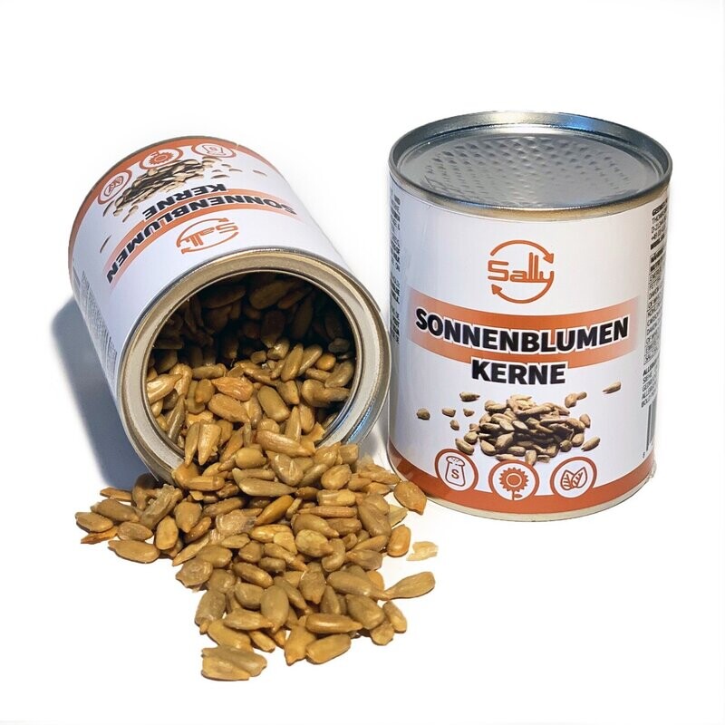 Sonnenblumenkerne 48* 60g