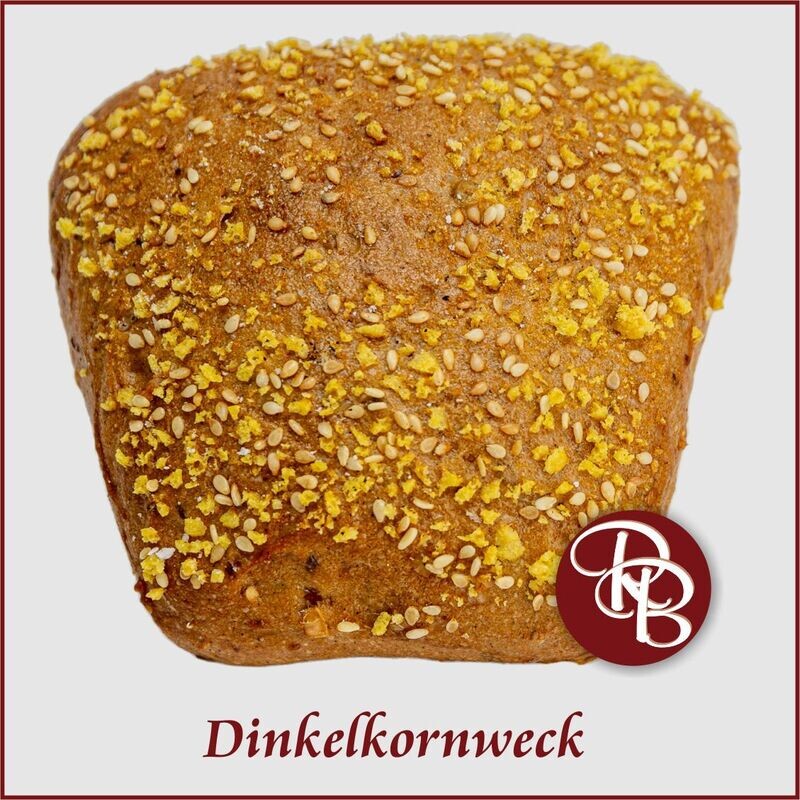 Dinkelkornweck