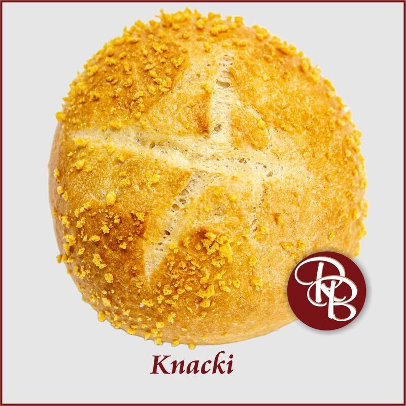 Knacki