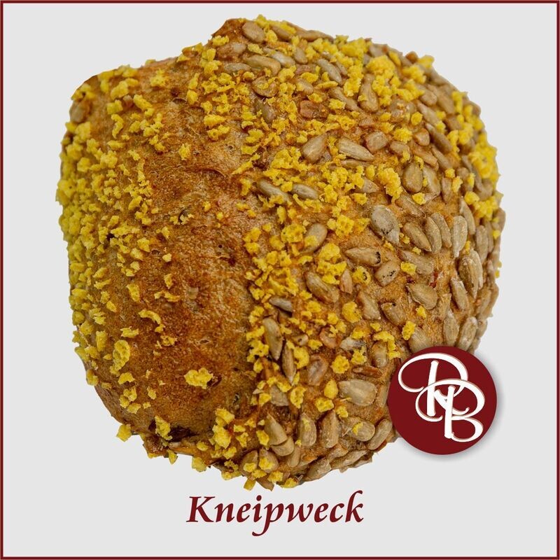 Kneipweck