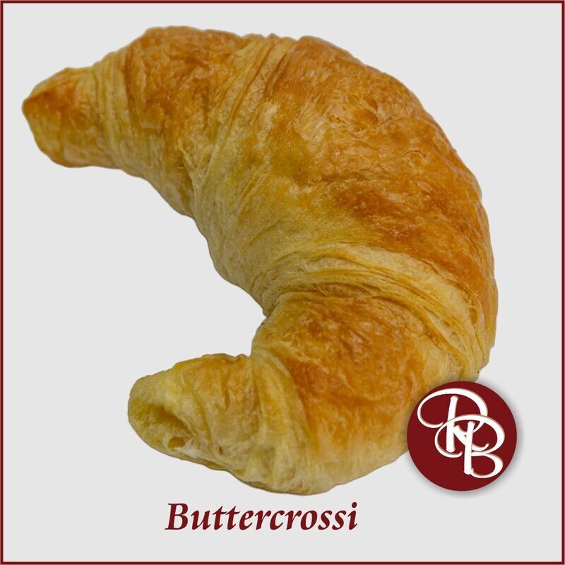 Buttercrossi