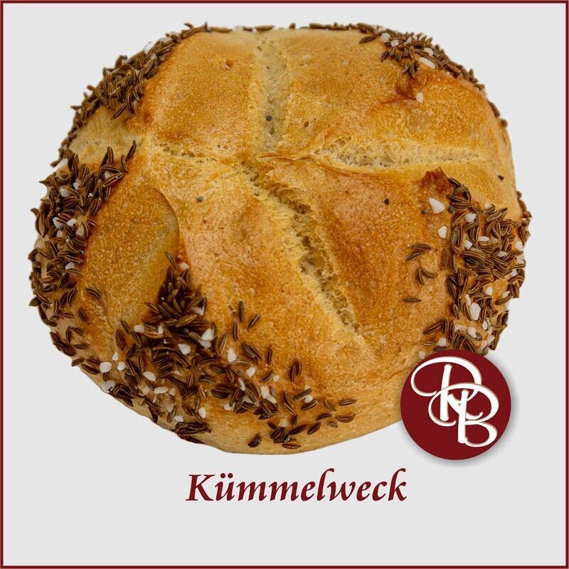 Kümmelweck