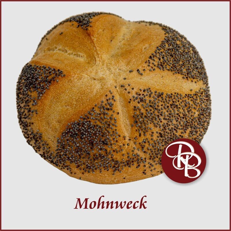 Mohnweck