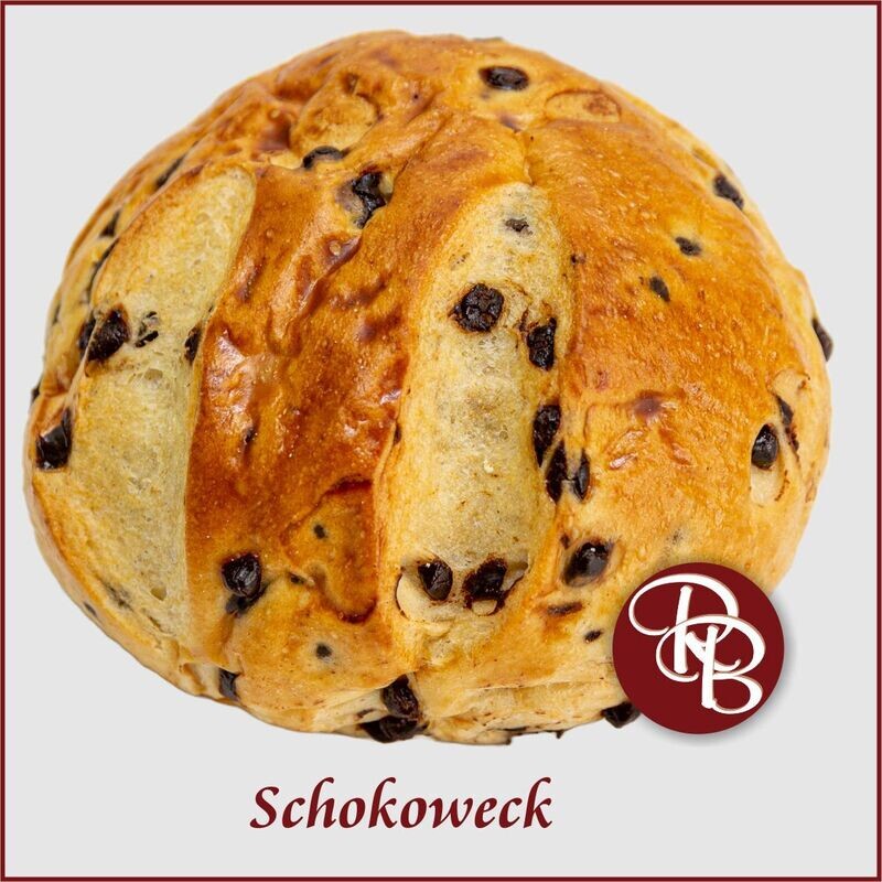 Schokoweck