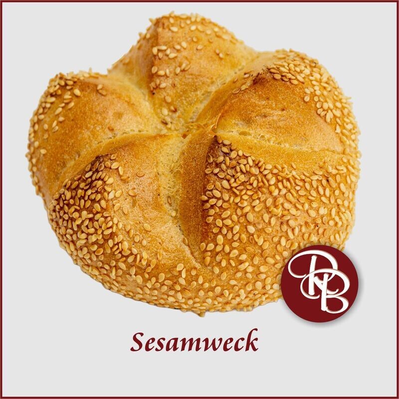 Sesamweck