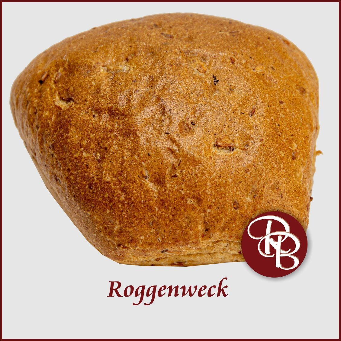 Roggenweck