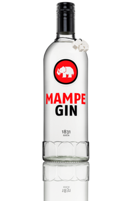 Mampe Gin 6* 0,7 Ltr